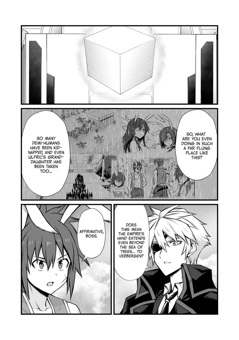 Arifureta Shokugyou De Sekai Saikyou 88b 1