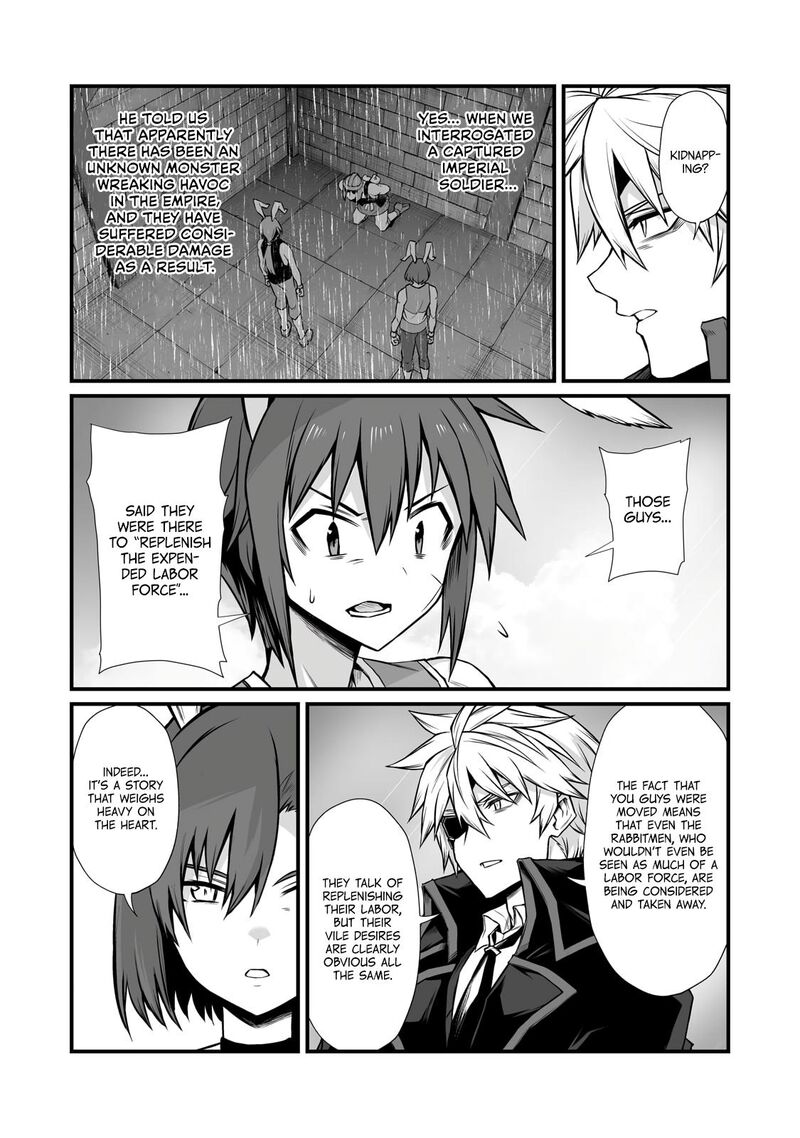 Arifureta Shokugyou De Sekai Saikyou 88b 10