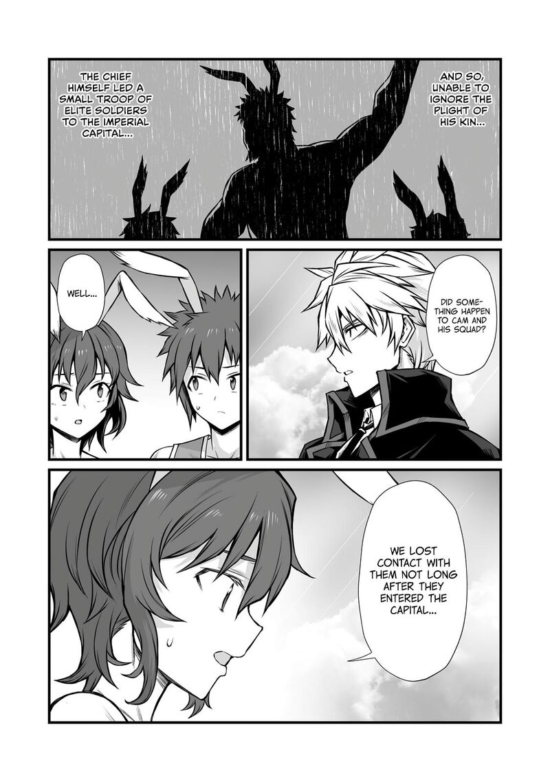 Arifureta Shokugyou De Sekai Saikyou 88b 11
