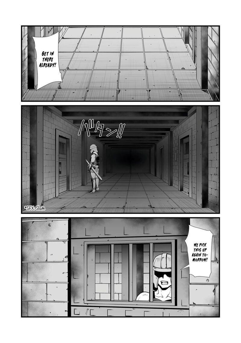 Arifureta Shokugyou De Sekai Saikyou 88b 12