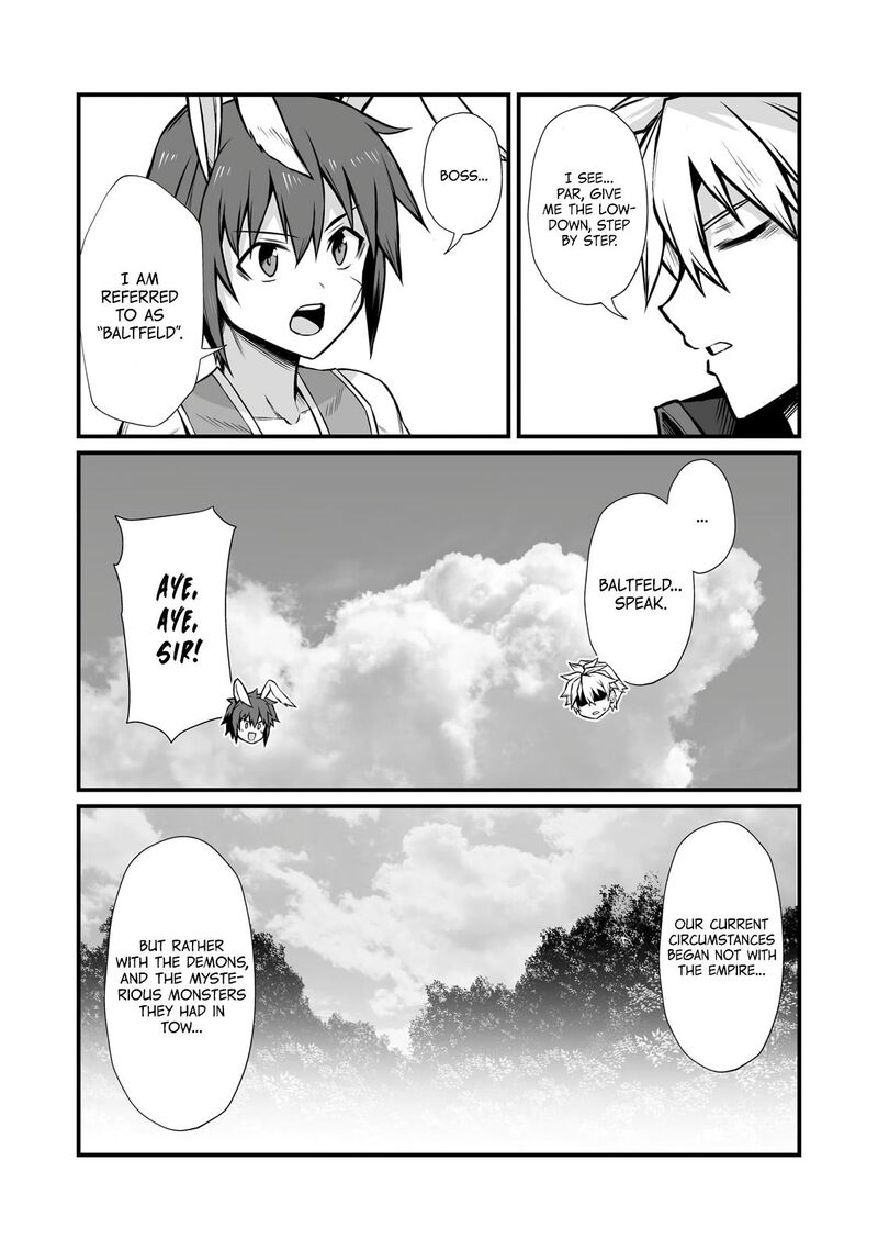 Arifureta Shokugyou De Sekai Saikyou 88b 2