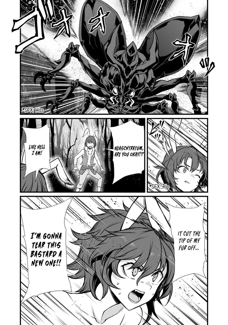 Arifureta Shokugyou De Sekai Saikyou 88b 3