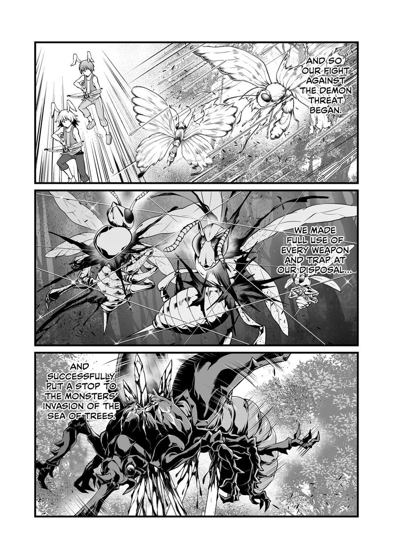 Arifureta Shokugyou De Sekai Saikyou 88b 5