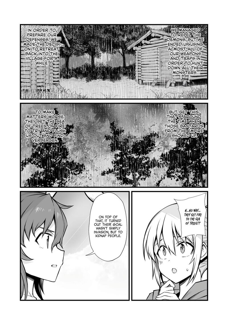 Arifureta Shokugyou De Sekai Saikyou 88b 9