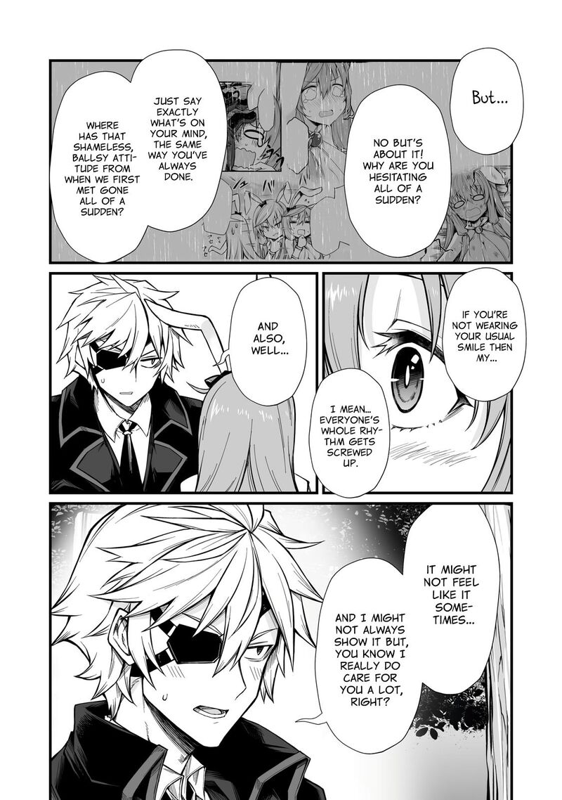 Arifureta Shokugyou De Sekai Saikyou 89b 12