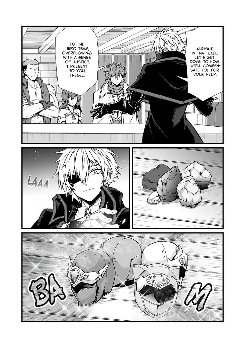 Arifureta Shokugyou De Sekai Saikyou 91a 10