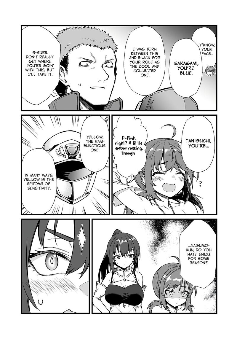 Arifureta Shokugyou De Sekai Saikyou 91a 12