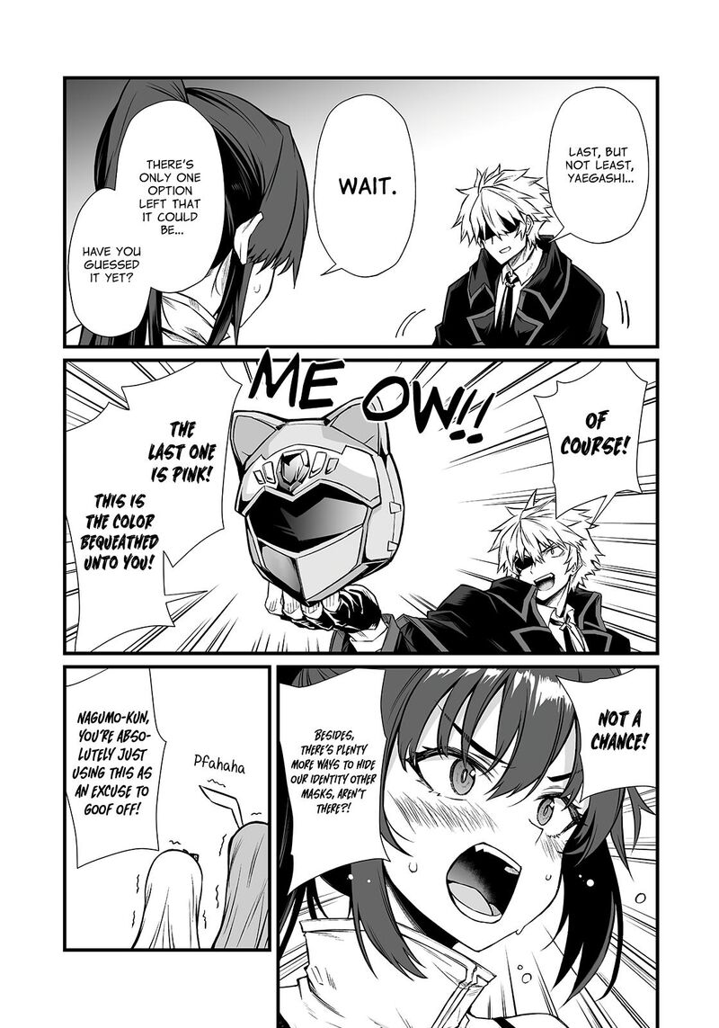 Arifureta Shokugyou De Sekai Saikyou 91a 13