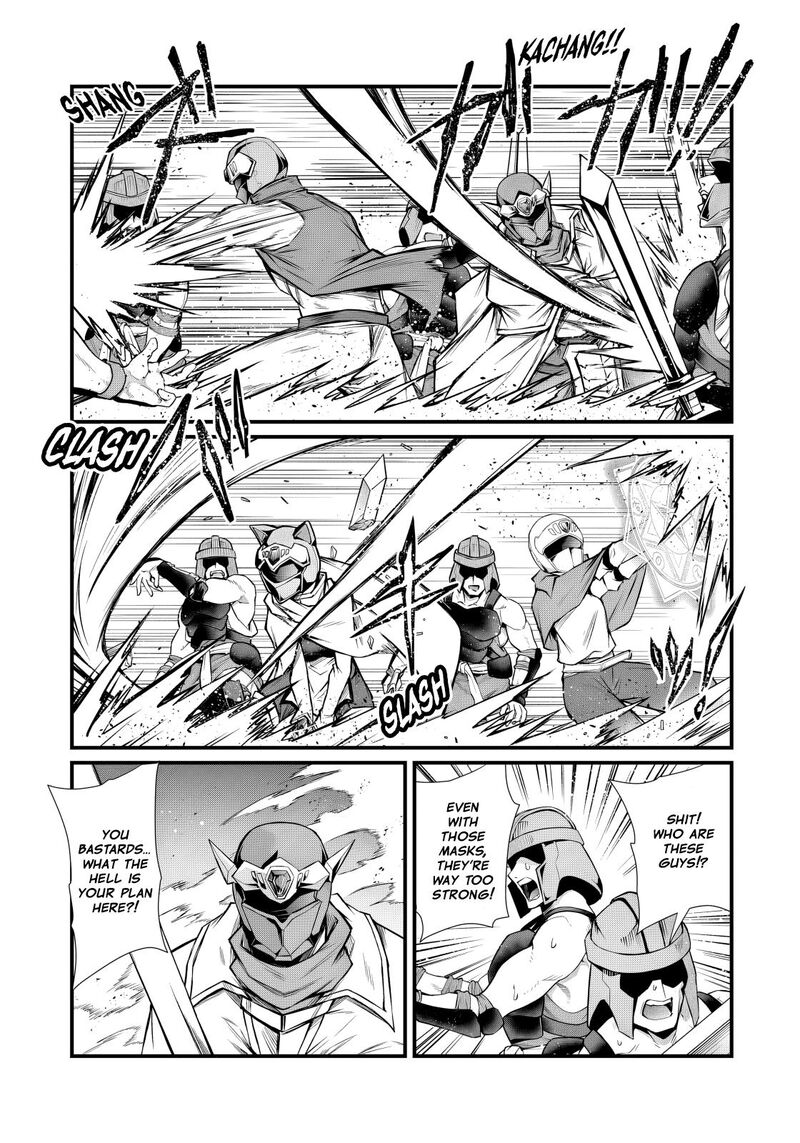 Arifureta Shokugyou De Sekai Saikyou 91b 11