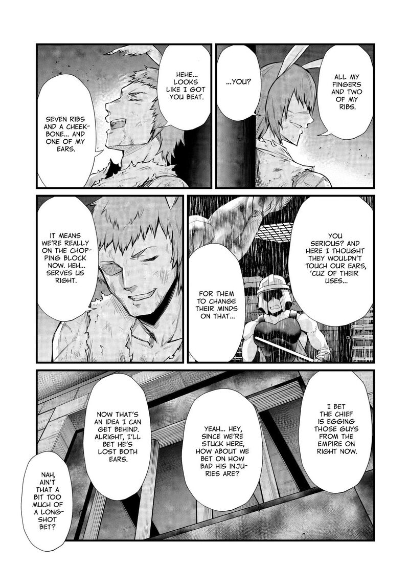 Arifureta Shokugyou De Sekai Saikyou 91b 4