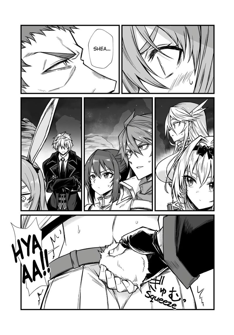 Arifureta Shokugyou De Sekai Saikyou 92b 1