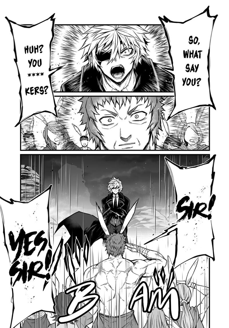 Arifureta Shokugyou De Sekai Saikyou 92b 12