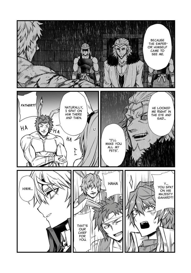 Arifureta Shokugyou De Sekai Saikyou 92b 4