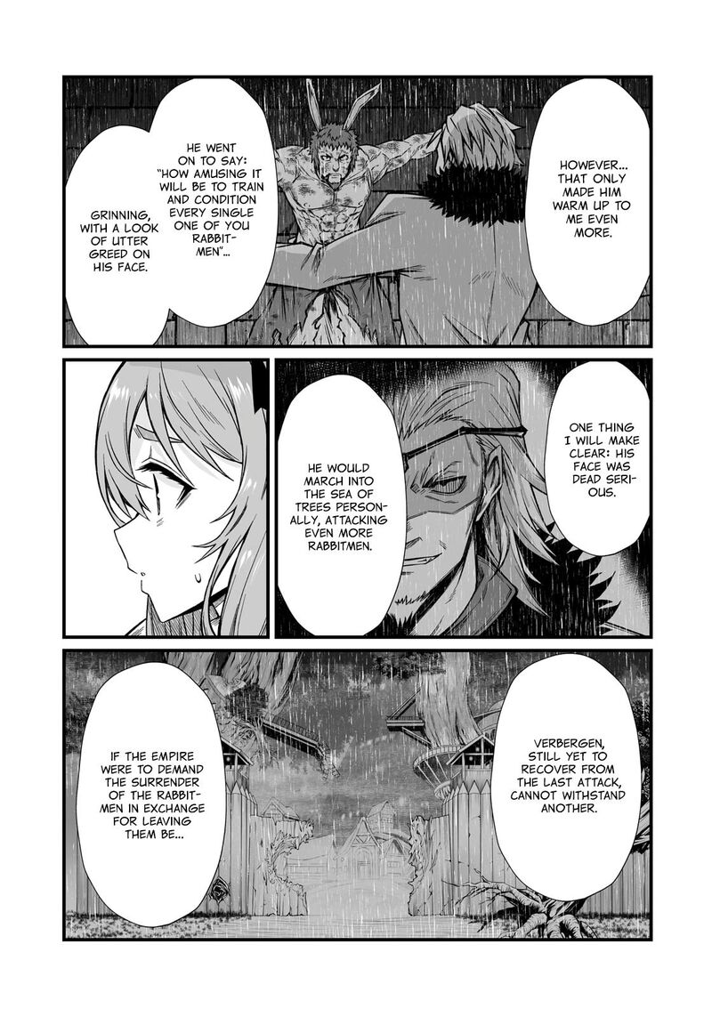 Arifureta Shokugyou De Sekai Saikyou 92b 5