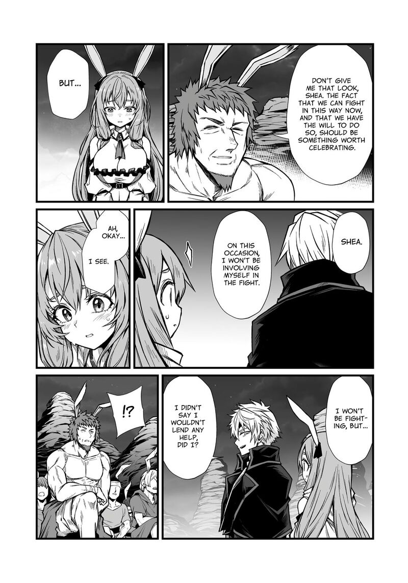 Arifureta Shokugyou De Sekai Saikyou 92b 9