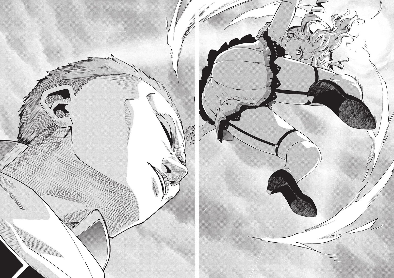 Arifureta Shokugyou De Sekai Saikyou Zero 24 20
