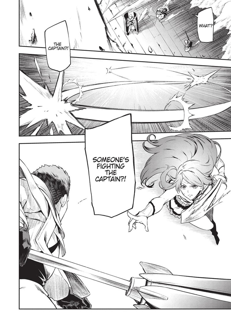 Arifureta Shokugyou De Sekai Saikyou Zero 24 6
