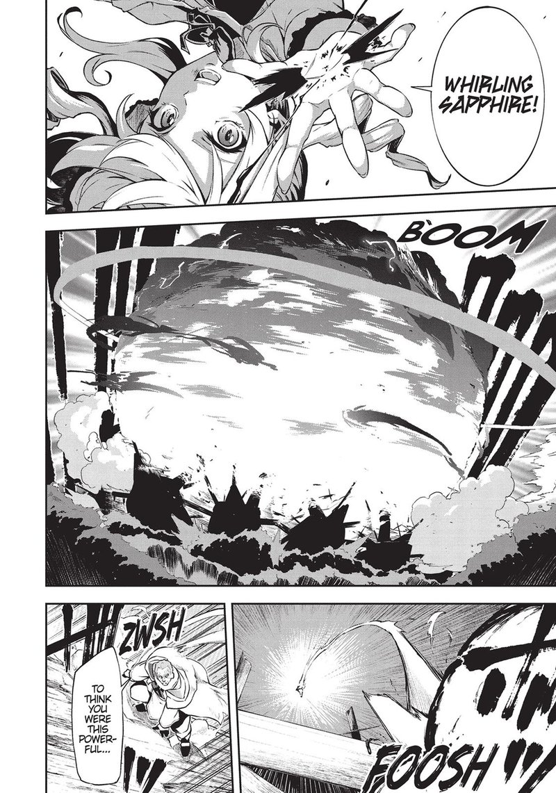 Arifureta Shokugyou De Sekai Saikyou Zero 25 22