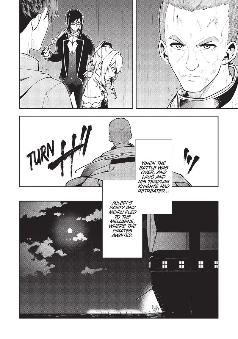 Arifureta Shokugyou De Sekai Saikyou Zero 26 13