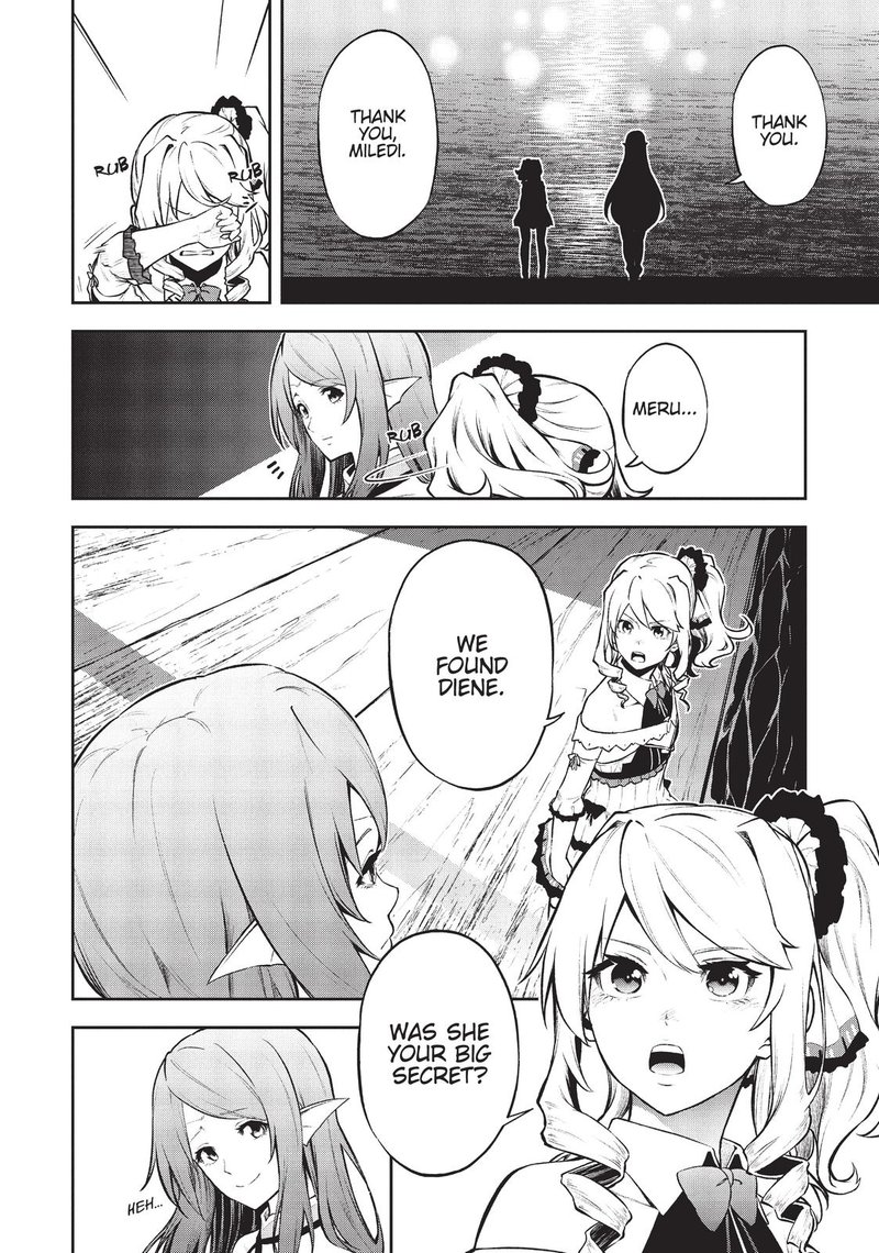 Arifureta Shokugyou De Sekai Saikyou Zero 26 15