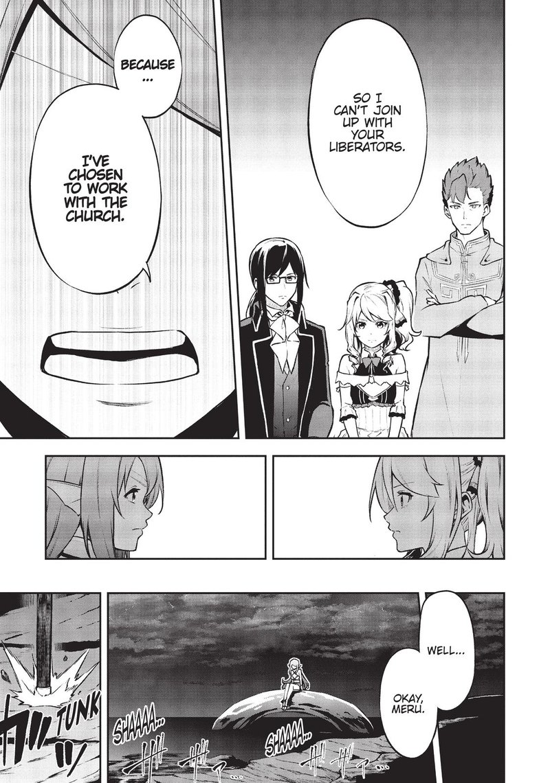 Arifureta Shokugyou De Sekai Saikyou Zero 26 20