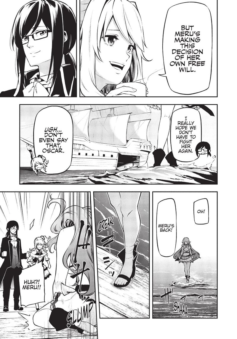 Arifureta Shokugyou De Sekai Saikyou Zero 26 26