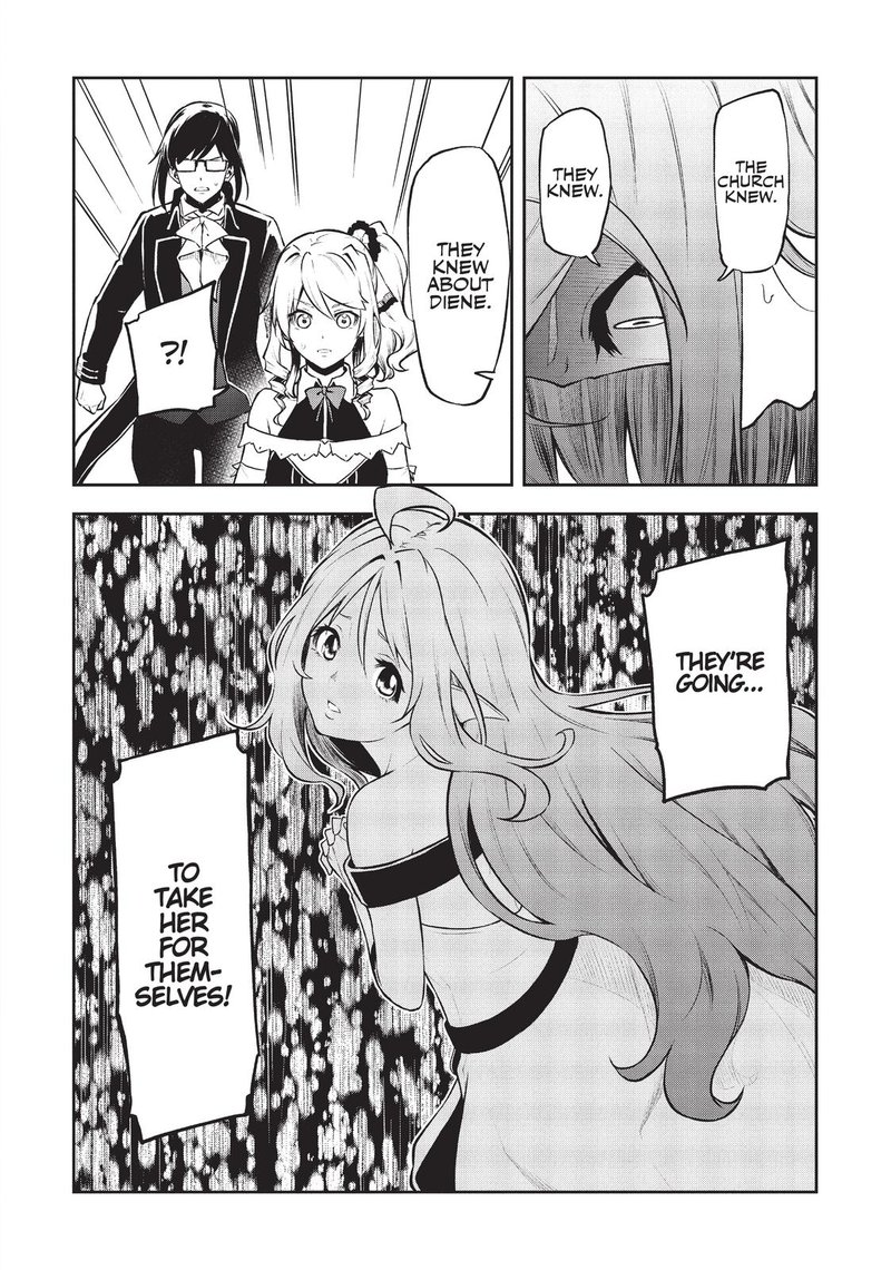 Arifureta Shokugyou De Sekai Saikyou Zero 26 27