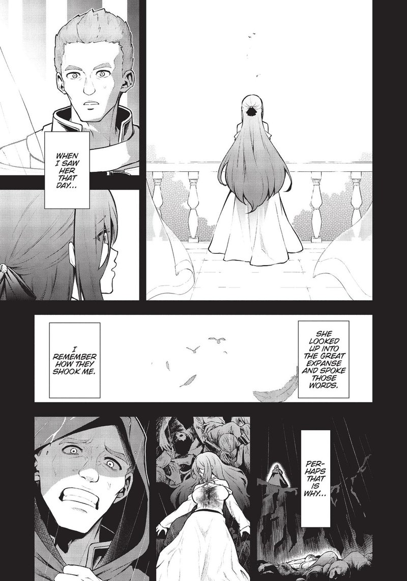 Arifureta Shokugyou De Sekai Saikyou Zero 26 8