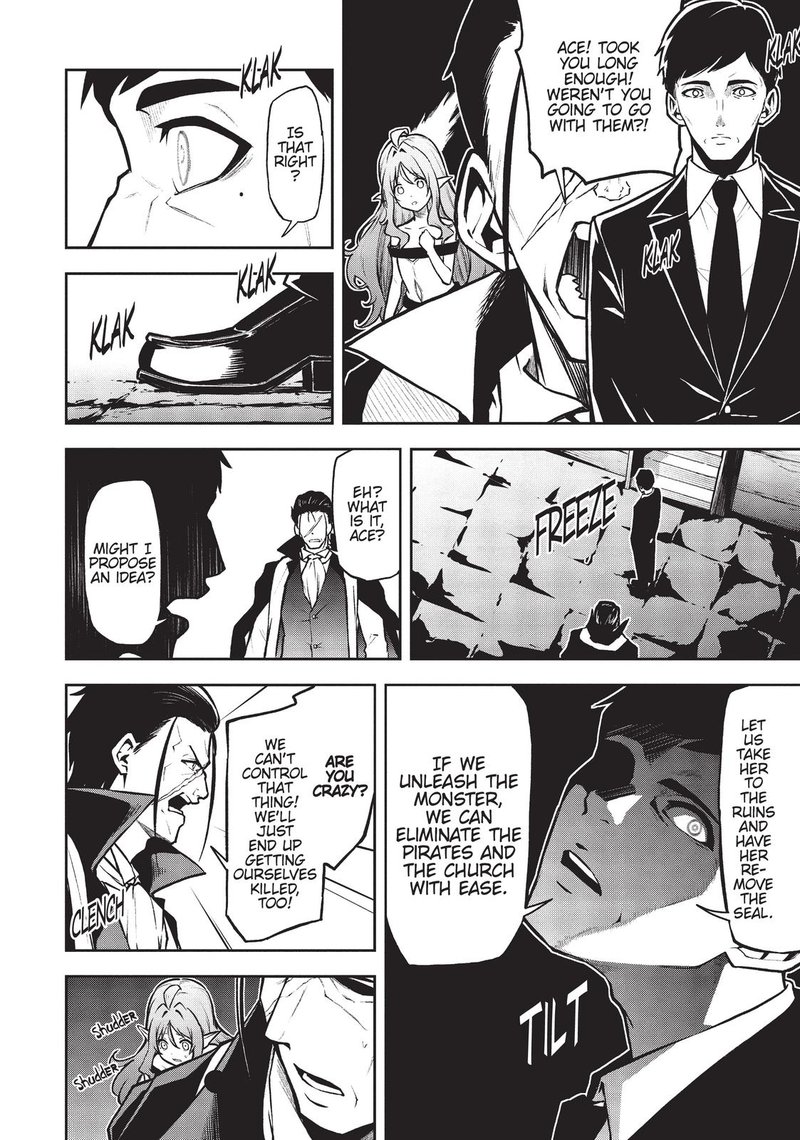 Arifureta Shokugyou De Sekai Saikyou Zero 29 10