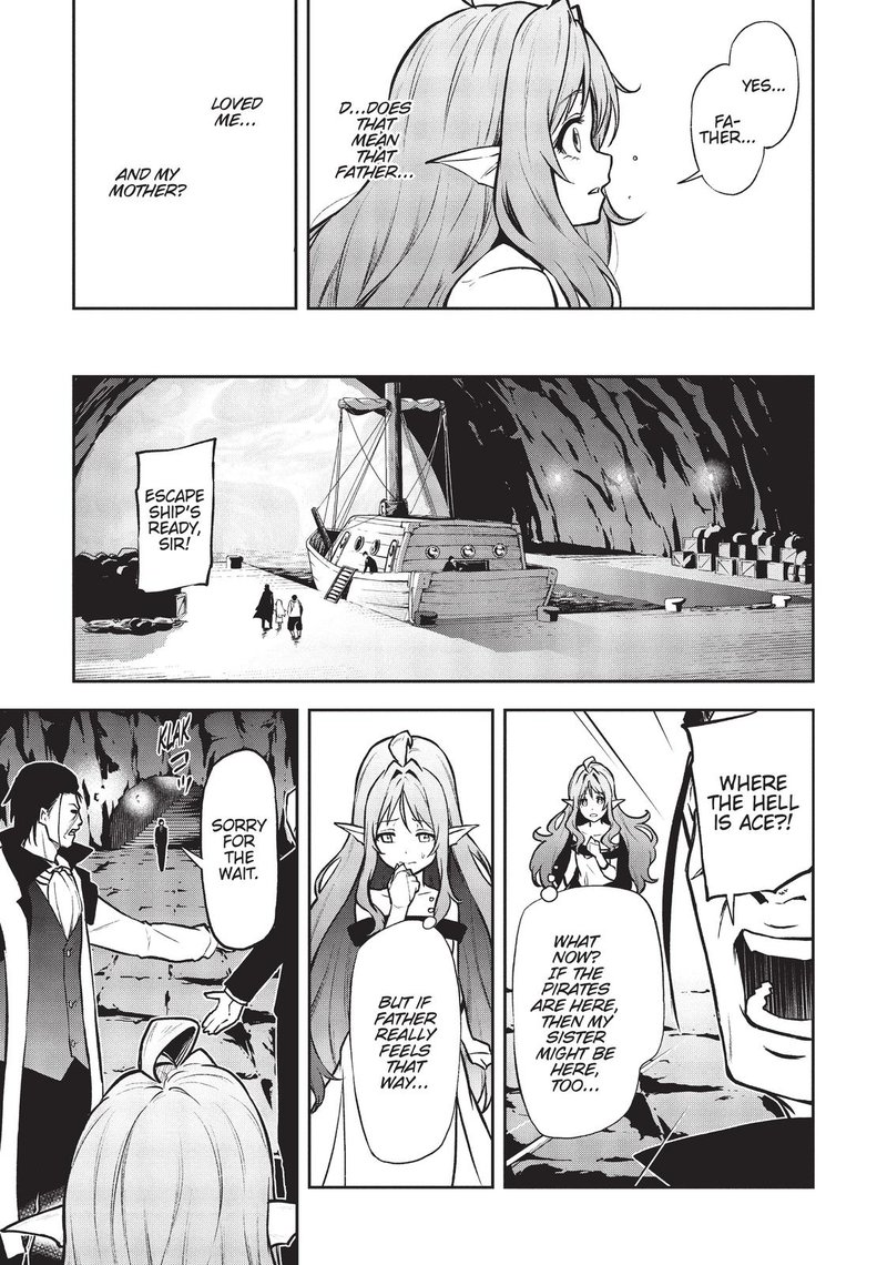 Arifureta Shokugyou De Sekai Saikyou Zero 29 9