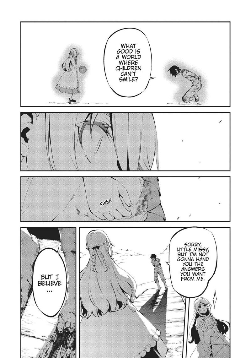 Arifureta Shokugyou De Sekai Saikyou Zero 3 12