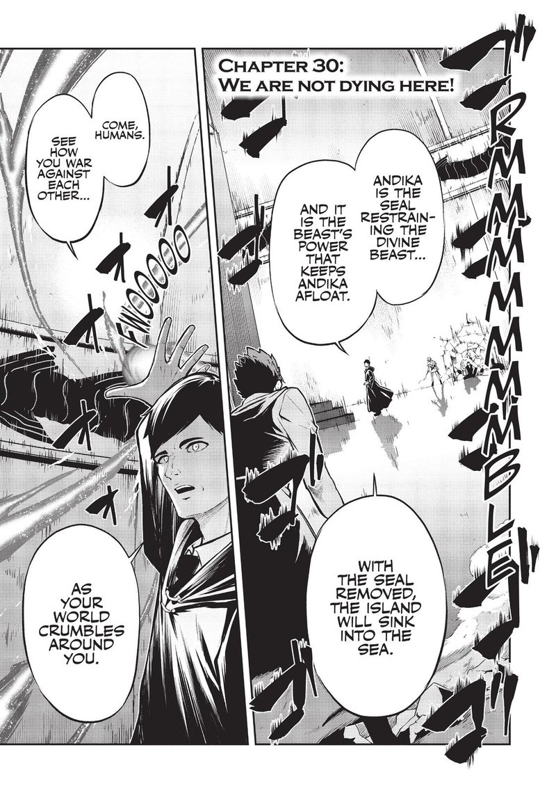 Arifureta Shokugyou De Sekai Saikyou Zero 30 1