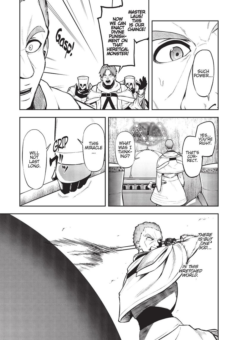 Arifureta Shokugyou De Sekai Saikyou Zero 30 12