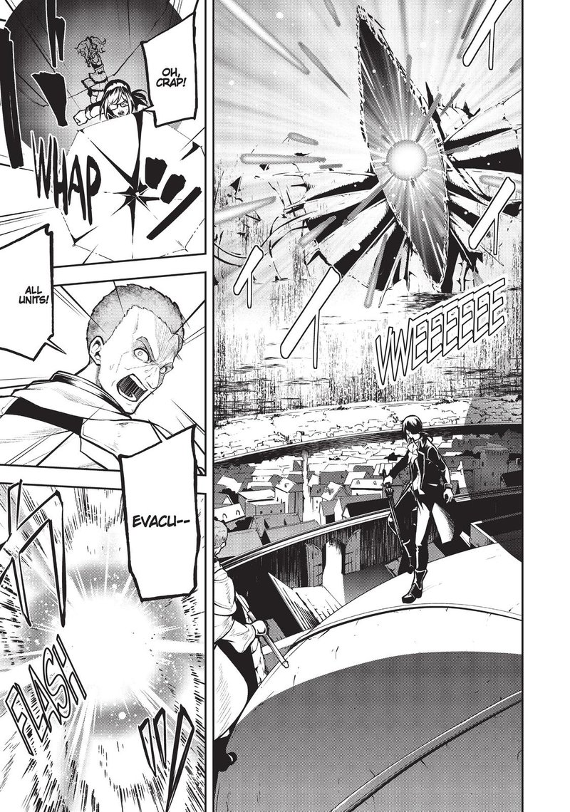 Arifureta Shokugyou De Sekai Saikyou Zero 30 14