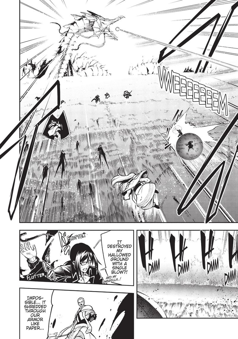Arifureta Shokugyou De Sekai Saikyou Zero 30 15