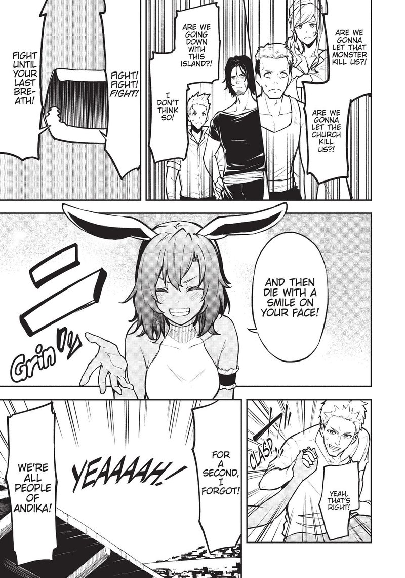 Arifureta Shokugyou De Sekai Saikyou Zero 30 18