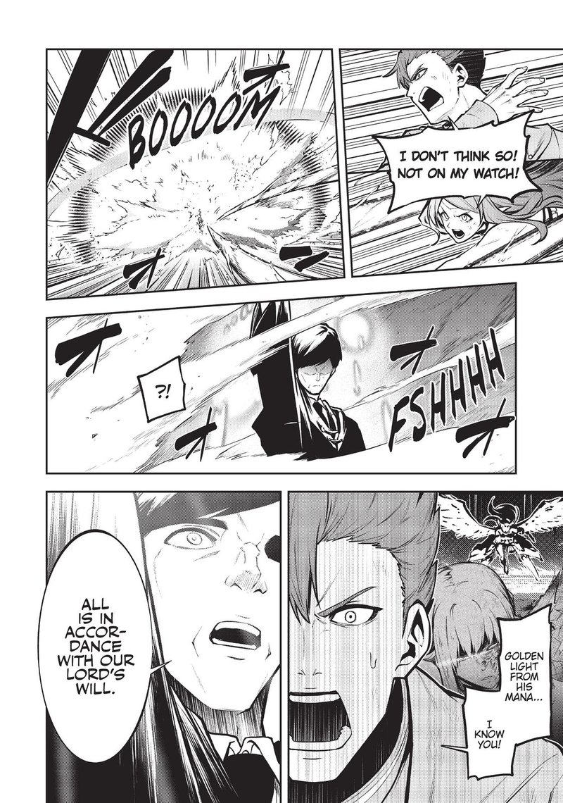 Arifureta Shokugyou De Sekai Saikyou Zero 30 2