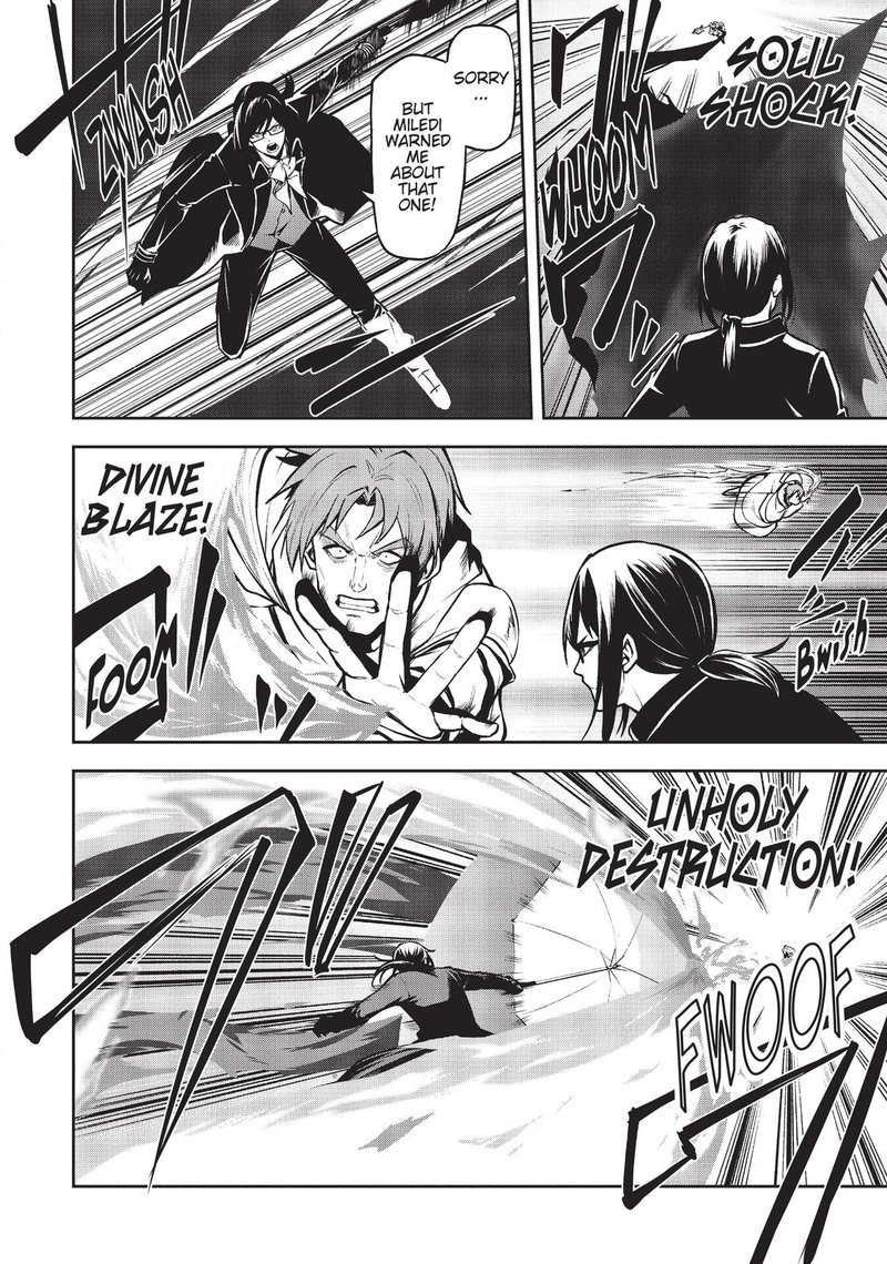 Arifureta Shokugyou De Sekai Saikyou Zero 30 27