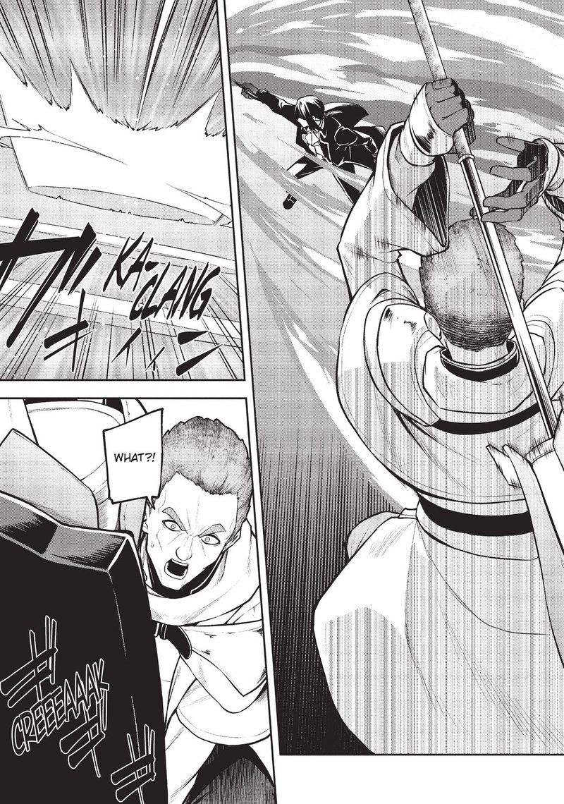 Arifureta Shokugyou De Sekai Saikyou Zero 30 28