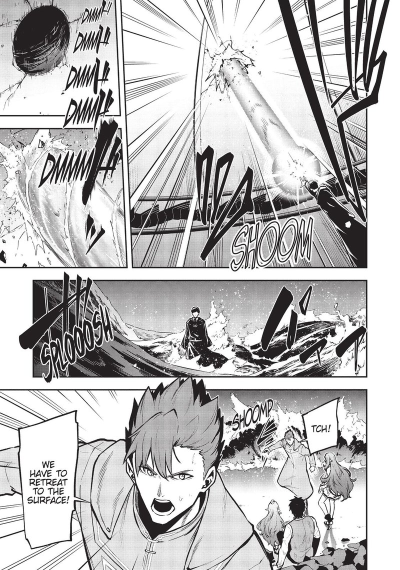 Arifureta Shokugyou De Sekai Saikyou Zero 30 3