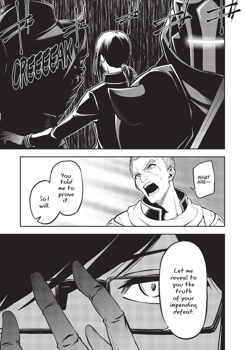 Arifureta Shokugyou De Sekai Saikyou Zero 30 30