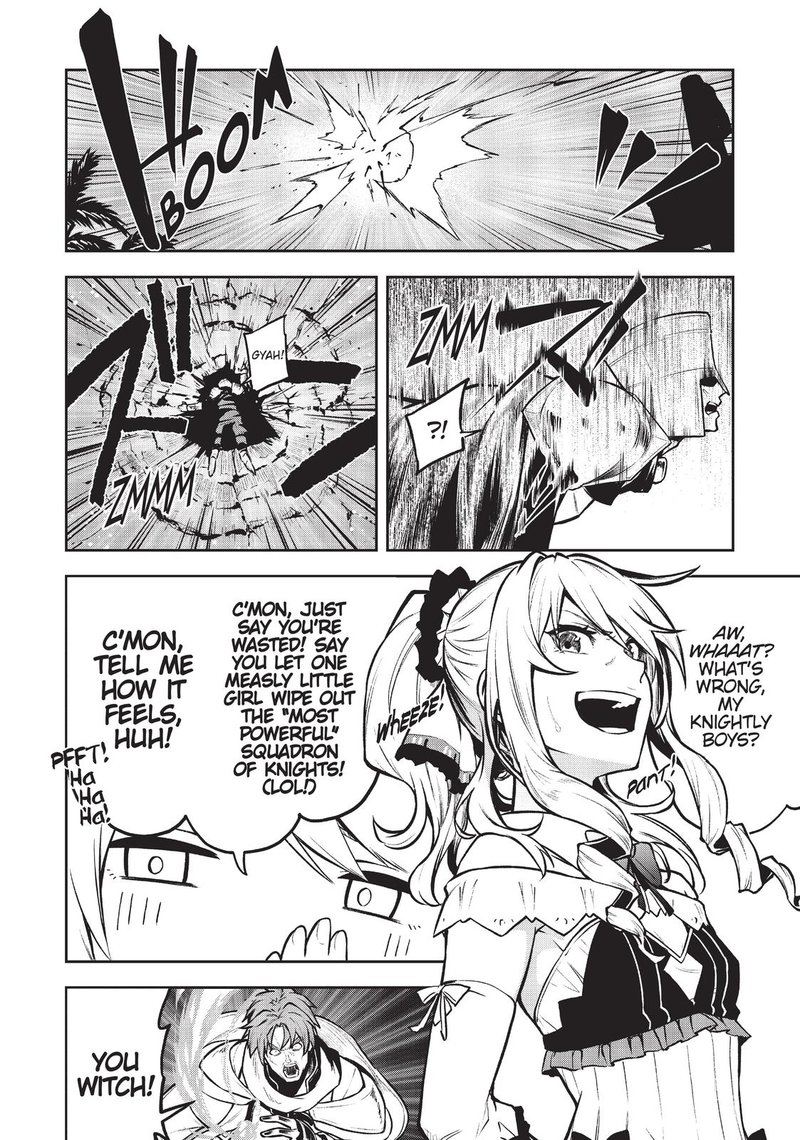 Arifureta Shokugyou De Sekai Saikyou Zero 30 4