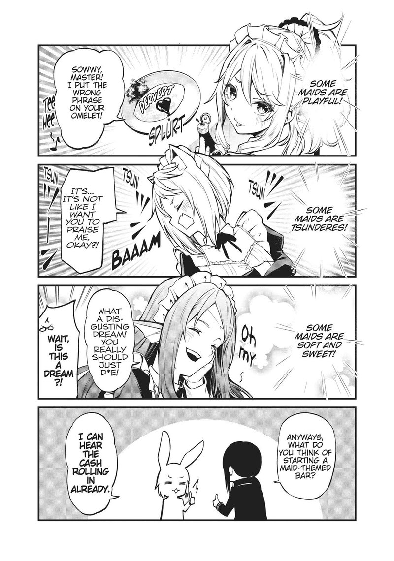 Arifureta Shokugyou De Sekai Saikyou Zero 30 40