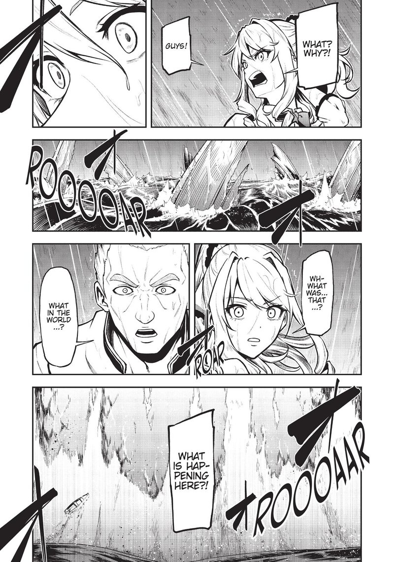 Arifureta Shokugyou De Sekai Saikyou Zero 30 7