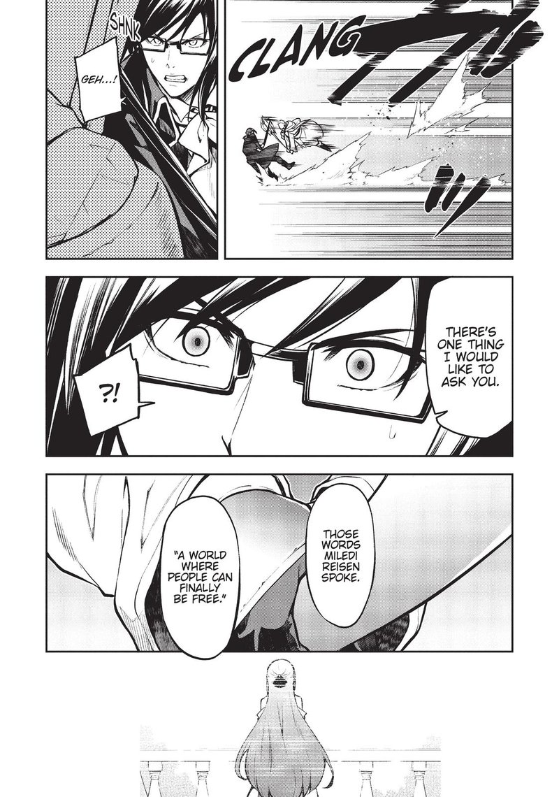 Arifureta Shokugyou De Sekai Saikyou Zero 31 10