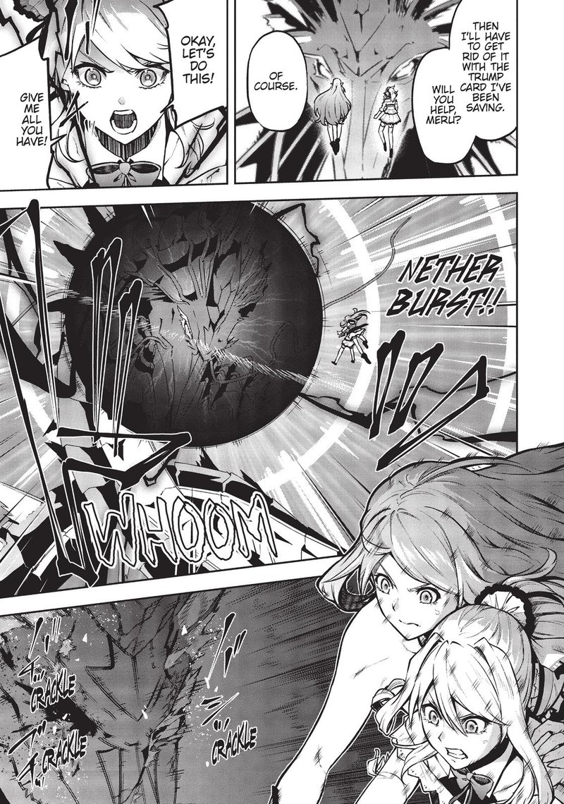 Arifureta Shokugyou De Sekai Saikyou Zero 31 14