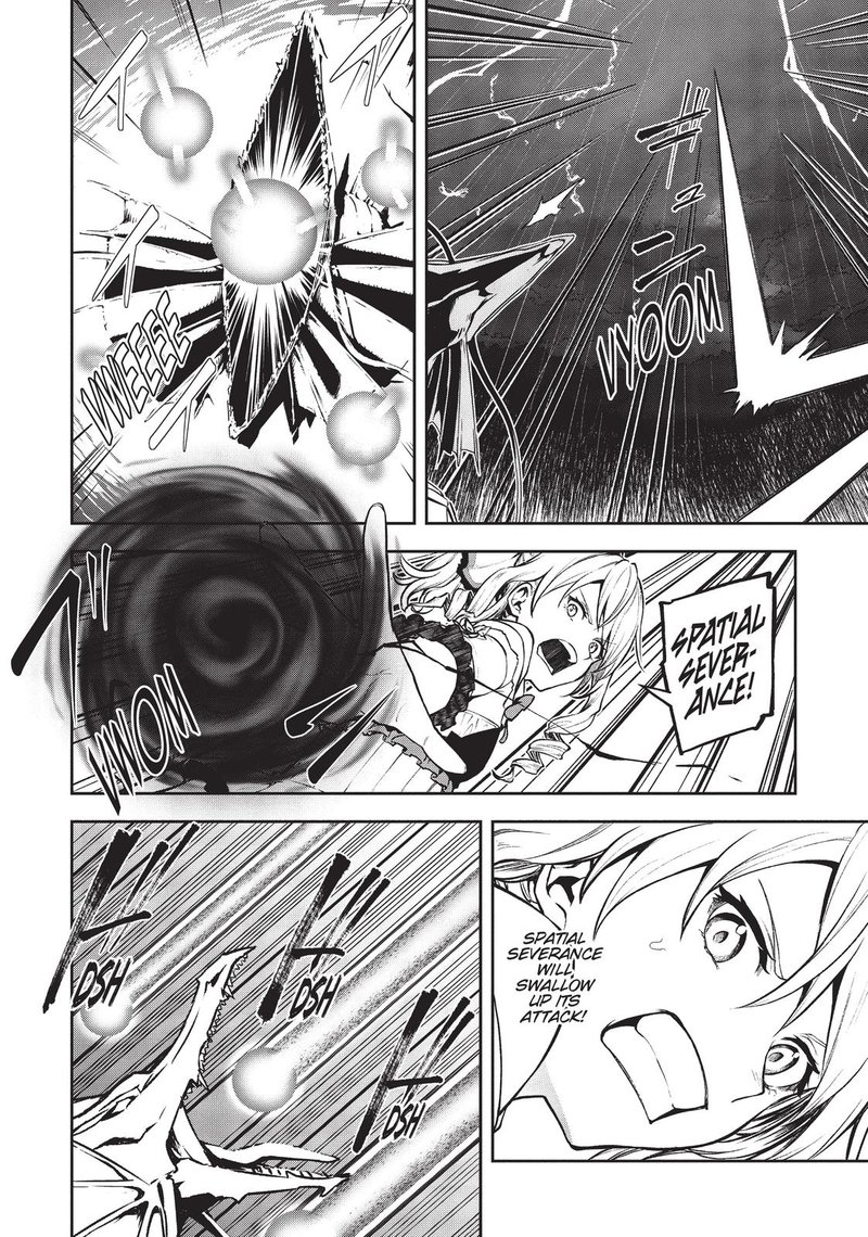 Arifureta Shokugyou De Sekai Saikyou Zero 31 19