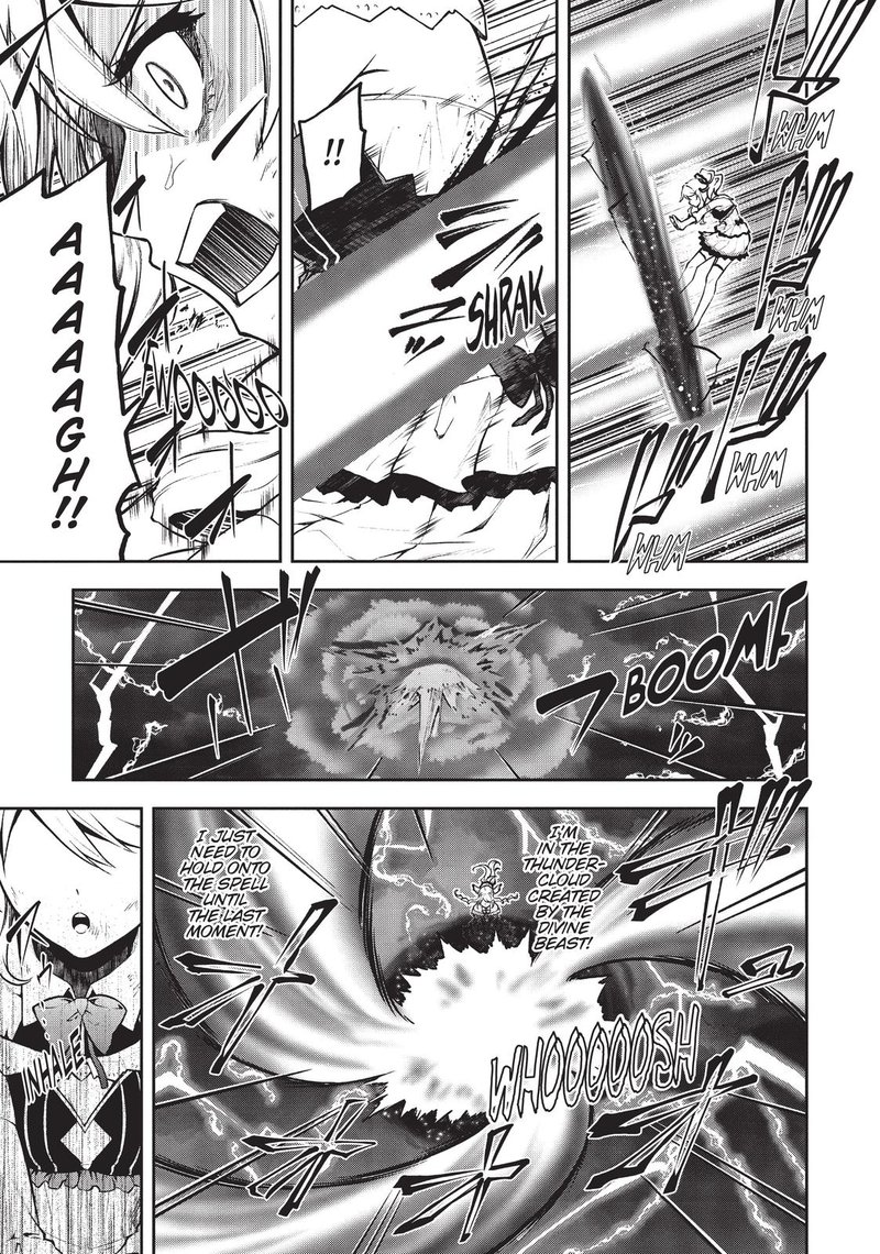 Arifureta Shokugyou De Sekai Saikyou Zero 31 20