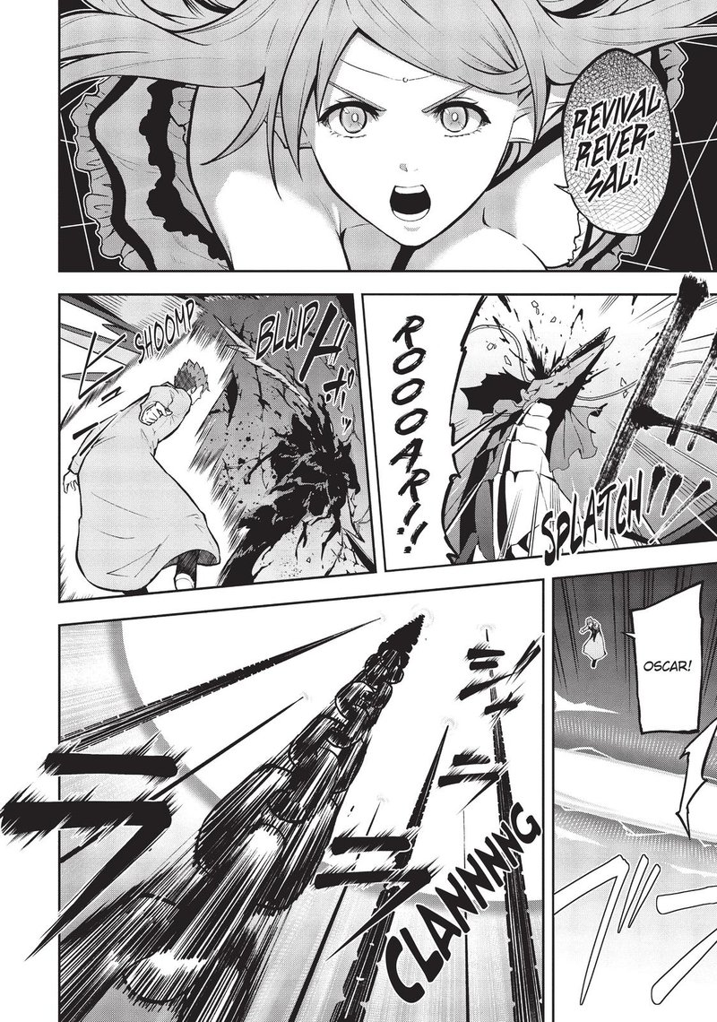Arifureta Shokugyou De Sekai Saikyou Zero 31 23