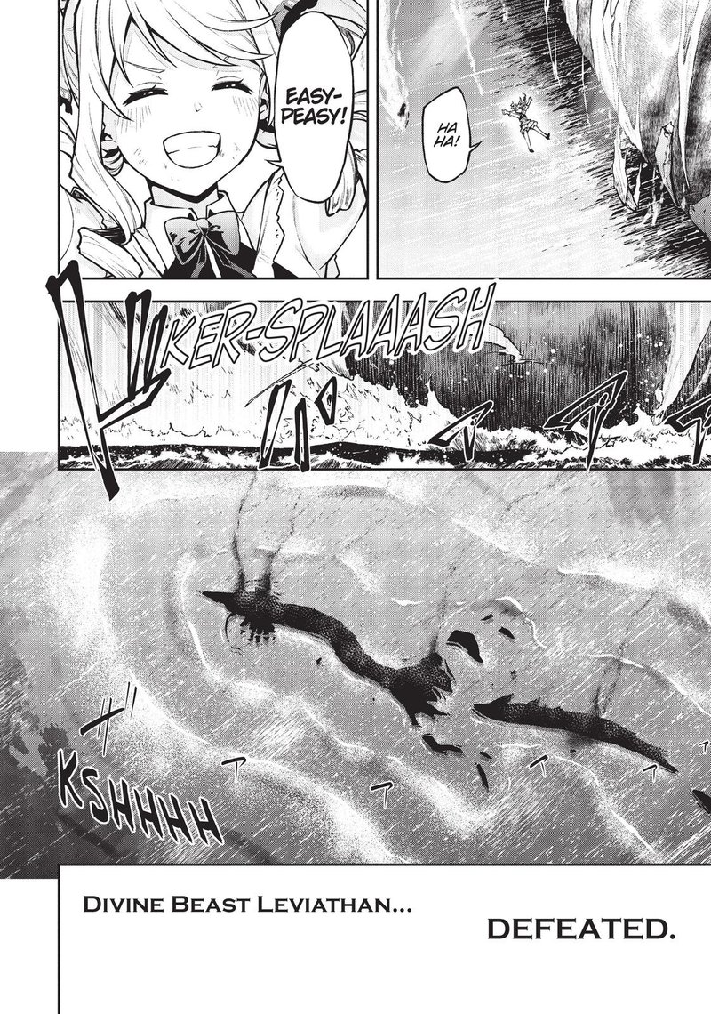 Arifureta Shokugyou De Sekai Saikyou Zero 31 26